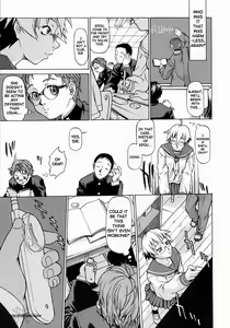 Page 21 of Take On Me - preview thumbnail