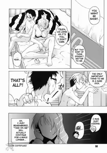 Page 56 of Take On Me - preview thumbnail