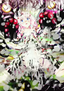 Page 227 of Fushigi Sekai -Mystery World- Nonona 36 ~Nonona Kouzokukan no Higeki, Makanma Boku-tachi no Bouki Fukushuu Inkangokukei~ - preview thumbnail