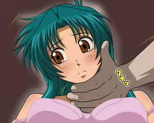 Page 57 of Aitsu wa Mou Inai - preview thumbnail