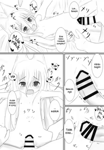 Page 15 of Goshujin-sama Nadete Kudasai - preview thumbnail