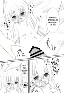 Page 16 of Goshujin-sama Nadete Kudasai - preview thumbnail