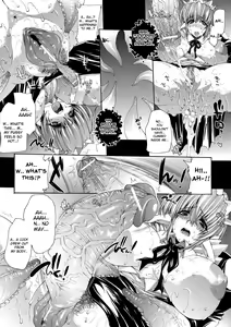 Page 19 of Injyutsu no Yakata - Residence of Obscene Art - preview thumbnail