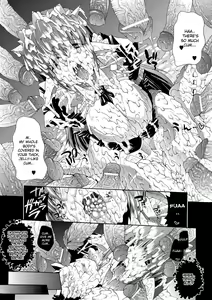 Page 27 of Injyutsu no Yakata - Residence of Obscene Art - preview thumbnail