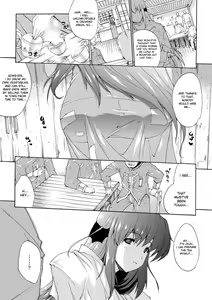 Page 72 of Injyutsu no Yakata - Residence of Obscene Art - preview thumbnail