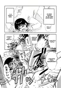 Page 51 of Shin Gendai Ryoukiden | Las Verdaderas Historias Modernas De Lo Bizarro 1-4 - preview thumbnail