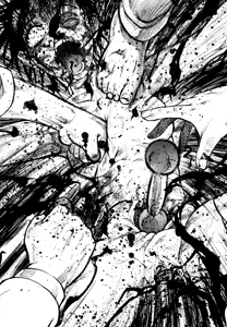 Page 71 of Shin Gendai Ryoukiden | Las Verdaderas Historias Modernas De Lo Bizarro 1-4 - preview thumbnail