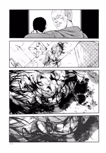 Page 73 of Shin Gendai Ryoukiden | Las Verdaderas Historias Modernas De Lo Bizarro 1-4 - preview thumbnail