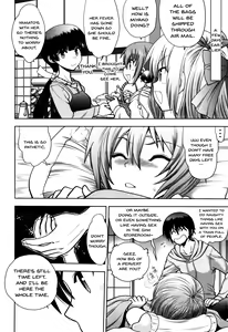 Page 107 of Maji de Watashi ni Koi Shinasai! S Adult Edition ~Shodai Heroine Hen~ | Fall in Love With Me For Real! - preview thumbnail