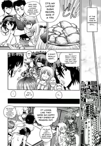 Page 168 of Maji de Watashi ni Koi Shinasai! S Adult Edition ~Shodai Heroine Hen~ | Fall in Love With Me For Real! - preview thumbnail