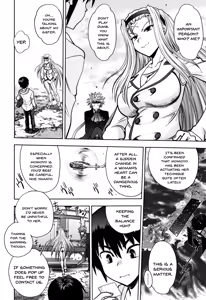 Page 27 of Maji de Watashi ni Koi Shinasai! S Adult Edition ~Shodai Heroine Hen~ | Fall in Love With Me For Real! - preview thumbnail