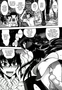 Page 10 of Maji de Watashi ni Koi Shinasai! S Adult Edition ~Shodai Heroine Hen~ | Fall in Love With Me For Real! - preview thumbnail