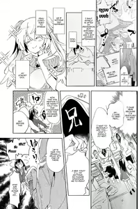 Page 6 of Housoujiko 4 ~Off-Pako JK Ana Ijime~ | Live Streaming Accident 4 - preview thumbnail
