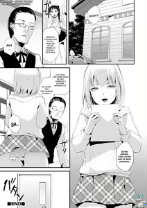 Page 16 of Eve no Oshigoto - preview thumbnail