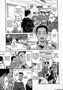 Kaa-san wa Boku no Manager | Perdendo para Mamãe (decensored) — hentai manga cover on Fhentai