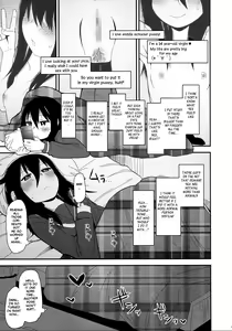 Page 13 of Look at Me - preview thumbnail