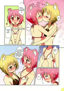 Page 4 of Happy Style! 2 - preview thumbnail