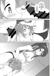 Page 12 of Souya x Misaki 2 - preview thumbnail