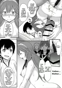 Page 14 of Netorare Oujo Lucina | Netorare Princess Lucina - preview thumbnail