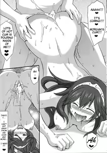Page 22 of Netorare Oujo Lucina | Netorare Princess Lucina - preview thumbnail