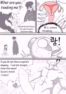 Page 7 of Adventurer series ep.01 - preview thumbnail