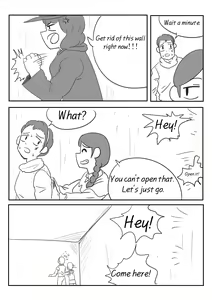 Page 7 of Adventurer series ep.02 - preview thumbnail