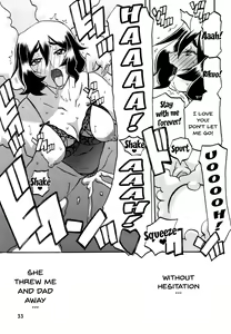Page 33 of Akebi no Mi - Chizuru (decensored) - preview thumbnail