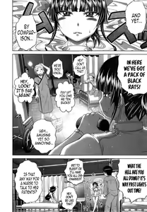 Page 27 of Youkoso Yozakura Byouin e - preview thumbnail