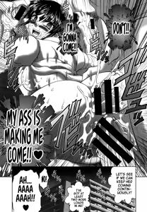 Page 38 of Youkoso Yozakura Byouin e - preview thumbnail