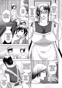 Page 23 of Pakopako Shichau Ch. 8-11 - preview thumbnail