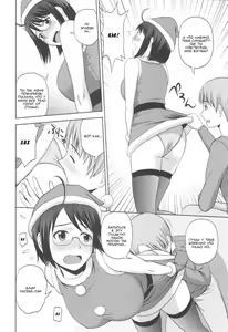 Page 5 of Sexuality x Service4 - preview thumbnail