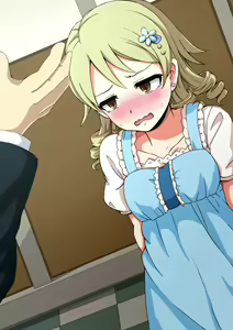 Page 199 of Fallen Cinderella ~Negative Idol Gal Choukyou~ - preview thumbnail