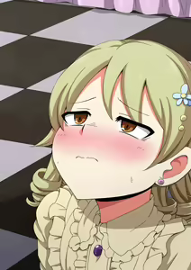 Page 234 of Fallen Cinderella ~Negative Idol Gal Choukyou~ - preview thumbnail