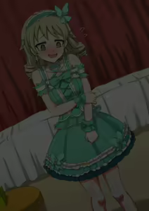 Page 278 of Fallen Cinderella ~Negative Idol Gal Choukyou~ - preview thumbnail