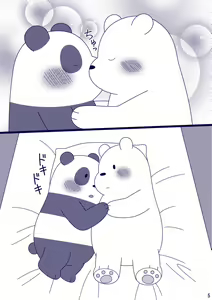 Page 2 of Sleepless Night - preview thumbnail