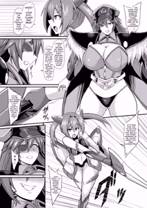 Page 3 of Senkouki Lumina ~Kyousei Doreika Sennou Kaizou~ | Shining Angel Lumina ~A Hero's Forced Brainwashing, Remodeling and Enslavement~ - preview thumbnail