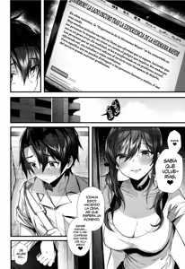Page 19 of Onekatsu no Susume - preview thumbnail