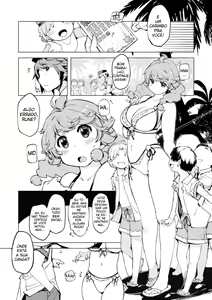 Page 12 of Motto! Onemuri Rune Sensei - preview thumbnail