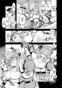 Page 14 of Motto! Onemuri Rune Sensei - preview thumbnail