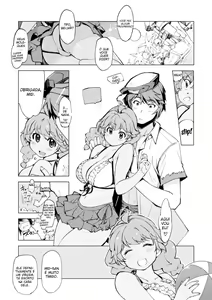 Page 22 of Motto! Onemuri Rune Sensei - preview thumbnail