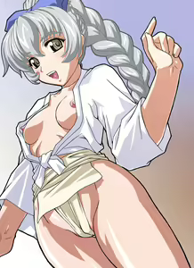 Page 3 of Misoya CG Collection Ex. VOICE - preview thumbnail