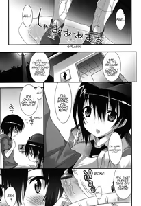 Page 3 of Tsukamaeta! | You're under arrest! - preview thumbnail