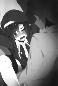Page 213 of Elf Teikokugun Pants Collection - preview thumbnail