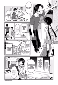 Page 188 of Heisei JC in Meiji Yobaimura - preview thumbnail