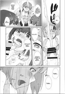 Page 12 of BON-NOU SEVEN! Additional Time - preview thumbnail