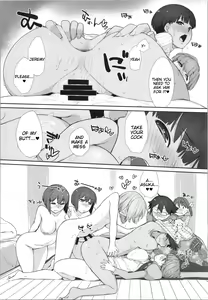 Page 14 of BON-NOU SEVEN! Additional Time - preview thumbnail