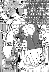 Page 20 of Yodooshi Lamretta - A man's got to do what a man's got to do.  | Lamretta All Night - preview thumbnail
