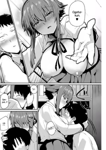 Page 12 of Smell Love Love Love Smell - preview thumbnail