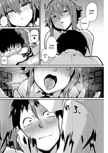 Page 16 of Smell Love Love Love Smell - preview thumbnail