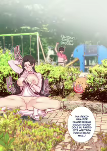 Page 26 of Takashi-kun no Mama to Kakurenbo Ecchi | El Lascivo Juego a las Escondidas de la Madre de Takashi-kun - preview thumbnail